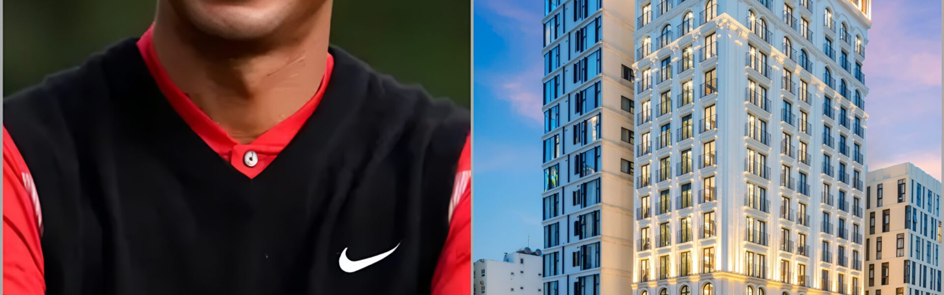 TIGER WOODS’ SON TURNS DISRESPECT INTO LESSON — A STORY OF PRIDE, PATIENCE, AND POWER