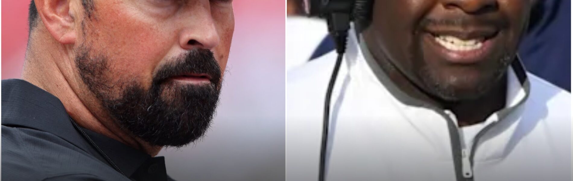 BREAKINGNEWS: Tension erupts as UCLA’s Tim Skipper snubs Ohio State’s Ryan Day at media day — Day’s graceful response wins fans’ admiration