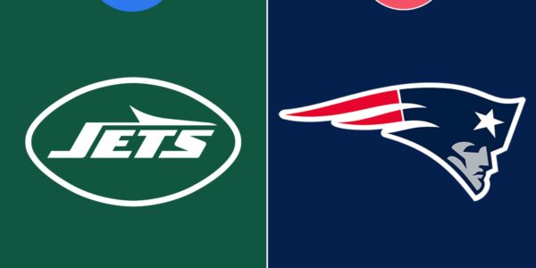 How to Watch: New York Jets vs. New England Patriots — Time, Broadcast Channel, and Everything You Need to Know