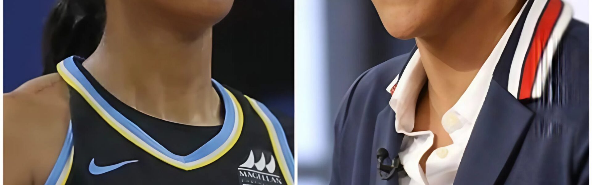 Legend vs. Rookie: Candace Parker’s Honest Take on Angel Reese Sparks a WNBA Firestorm