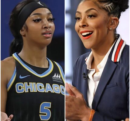 Legend vs. Rookie: Candace Parker’s Honest Take on Angel Reese Sparks a WNBA Firestorm