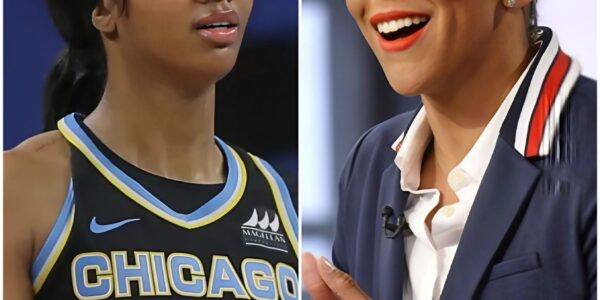Legend vs. Rookie: Candace Parker’s Honest Take on Angel Reese Sparks a WNBA Firestorm