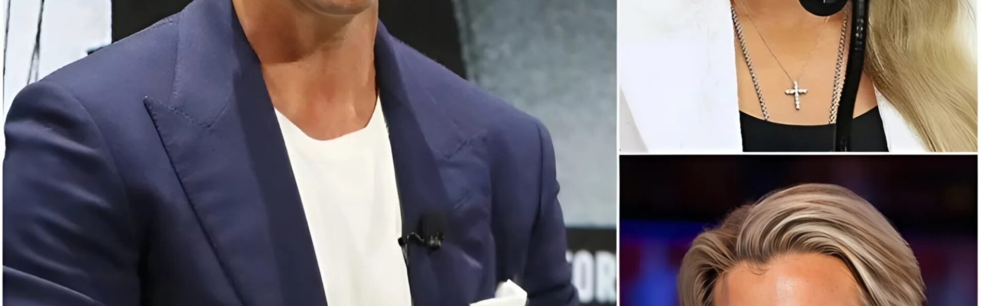 UNBELIEVABLE: Tom Brady’s Appearance on The Charlie Kirk Show Just SHATTERED the Internet — 1 BILLION Views in DAYS! ABC in TOTAL PANIC