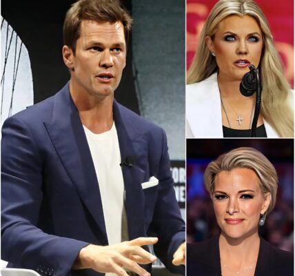 UNBELIEVABLE: Tom Brady’s Appearance on The Charlie Kirk Show Just SHATTERED the Internet — 1 BILLION Views in DAYS! ABC in TOTAL PANIC