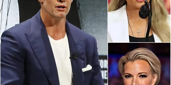 UNBELIEVABLE: Tom Brady’s Appearance on The Charlie Kirk Show Just SHATTERED the Internet — 1 BILLION Views in DAYS! ABC in TOTAL PANIC