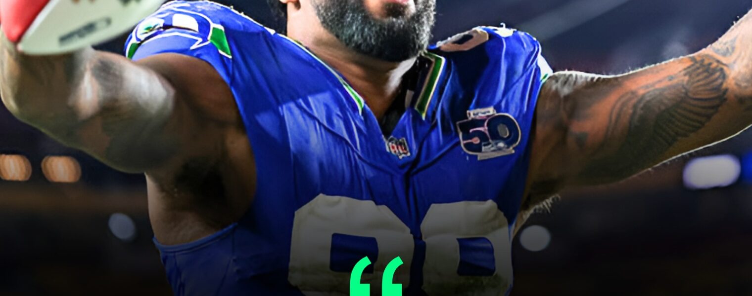 Seahawks Drop Loaded Week 11 Injury Report — But One Surprise Name Could Spark a Game-Changing Rise