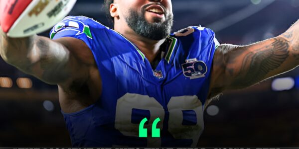Seahawks Drop Loaded Week 11 Injury Report — But One Surprise Name Could Spark a Game-Changing Rise
