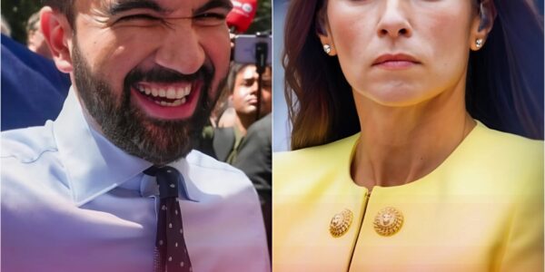 Danica Patrick Has a Serious Message For New Yorkers After They Elected Zohran Mamdani as Mayor