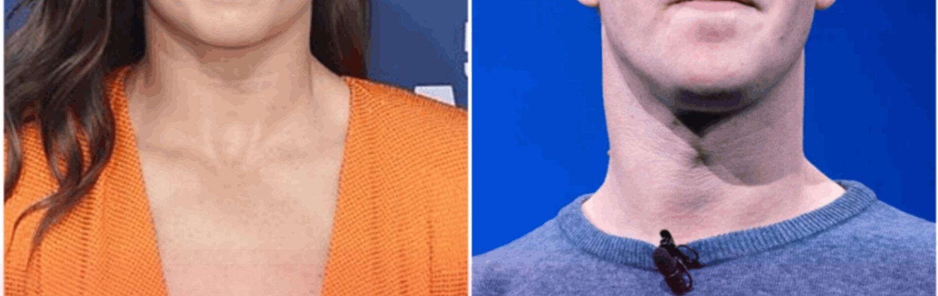 DANICA PATRICK STUNS MANHATTAN AWARDS GALA WITH A DIRECT CHALLENGE TO BILLIONAIRES: “HOW MUCH IS ENOUGH?