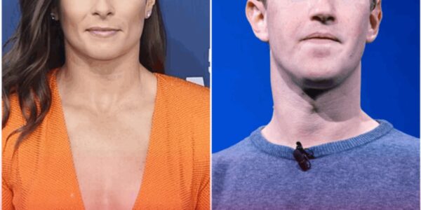 DANICA PATRICK STUNS MANHATTAN AWARDS GALA WITH A DIRECT CHALLENGE TO BILLIONAIRES: “HOW MUCH IS ENOUGH?