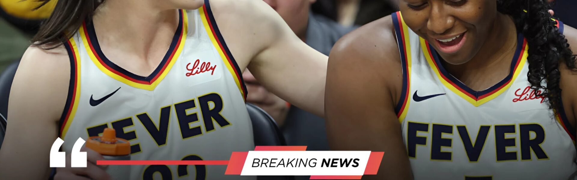 Aliyah Boston Breaks Her Silence: “I’m a Black Woman — I’ve Been Overlooked My Whole Life, Until Indiana Fever Saw Me”