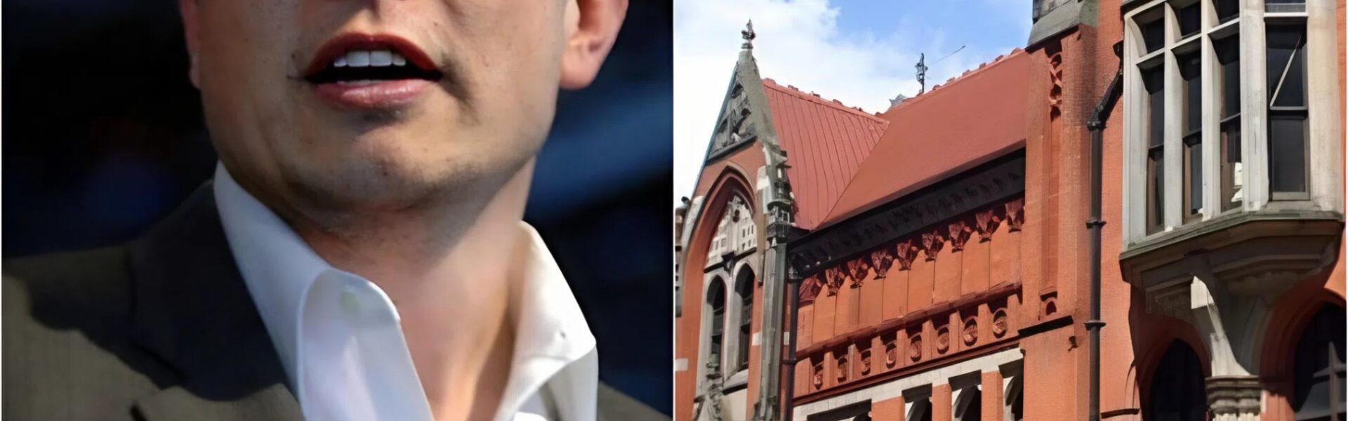 ELON MUSK SHOCKS AMERICA — A HEARTWRENCHING $150 MILLION TRIBUTE TO CHILDREN IN NEED..