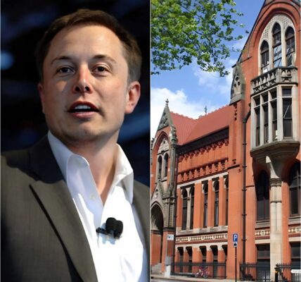 ELON MUSK SHOCKS AMERICA — A HEARTWRENCHING $150 MILLION TRIBUTE TO CHILDREN IN NEED..