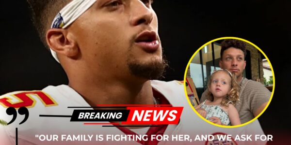 BREAKING: Kansas City Chiefs Star Patrick Mahomes and Family Receive Heartbreaking News About Daughter Ella Rose Mahomes — NFL Community Rallies Behind the Mahomes Family During Their Toughest Battle Yet