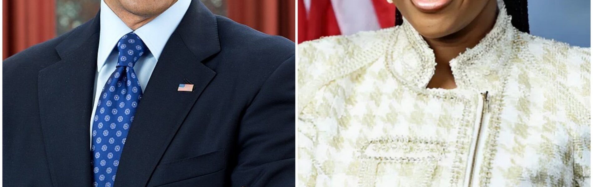 BREAKING: Jasmine Crockett Answers Obama’s Call — and America Is Applauding