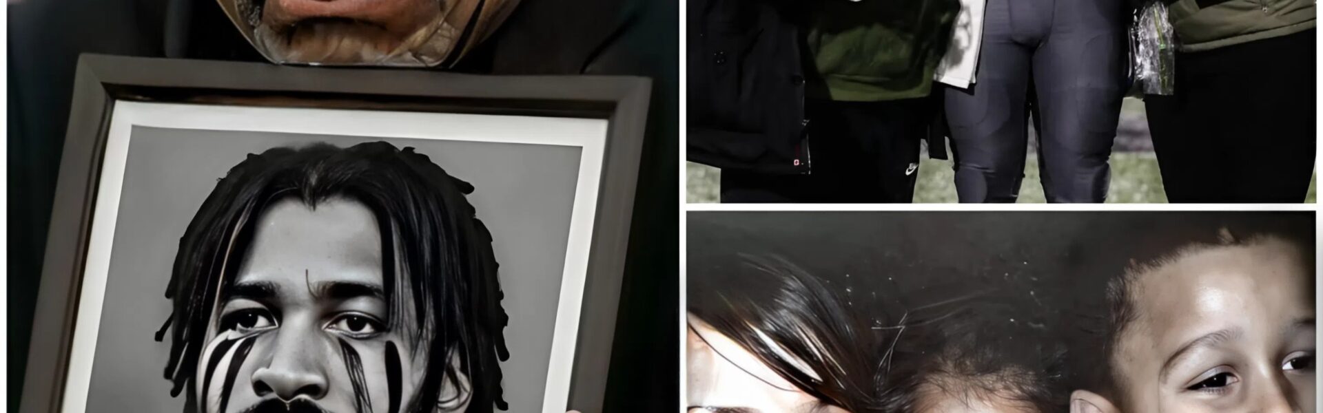 Forever 24: The NFL Mourns Marshawn Kneeland — The Heart, The Hustle, The Hero Gone Too Soon