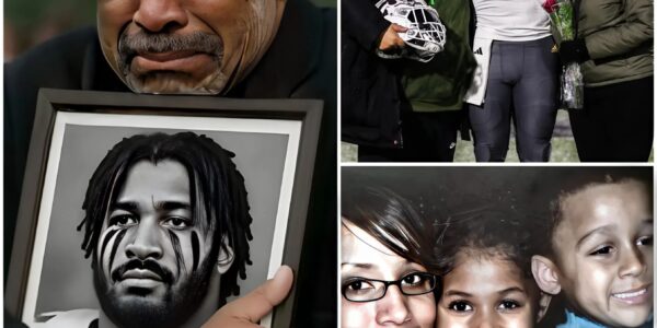 Forever 24: The NFL Mourns Marshawn Kneeland — The Heart, The Hustle, The Hero Gone Too Soon