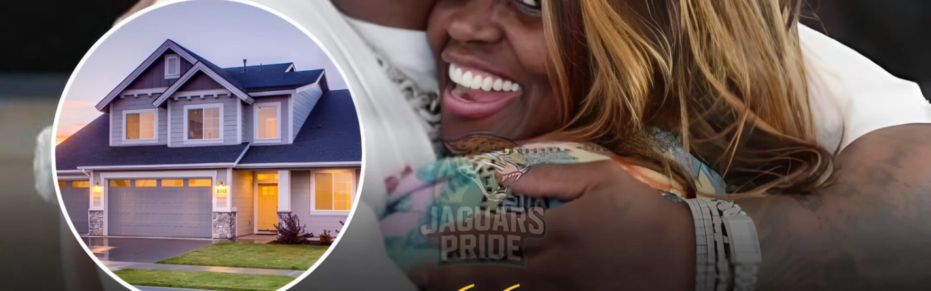 HEARTWARMING: Jaguars’ Travis Etienne Jr. Uses His $5 Million Payday to Give His Mom a “Full Circle Moment” — Her Lifelong Dream