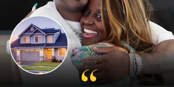 HEARTWARMING: Jaguars’ Travis Etienne Jr. Uses His $5 Million Payday to Give His Mom a “Full Circle Moment” — Her Lifelong Dream