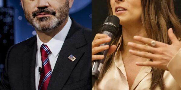 Danica Patrick: The Moment That Stopped Late-Night TV in Its Tracks