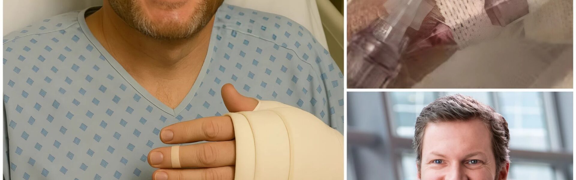 POSITIVE UPDATE FROM NASCAR LEGEND DALE EARNHARDT JR.: “I’M FIGHTING, BUT I CAN’T DO THIS ALONE.” 💚