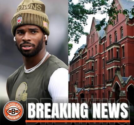 SHEDEUR SANDERS SHOCKS NATION — $5 MILLION DEAL TO SUPPORT CHILDREN IN NEED