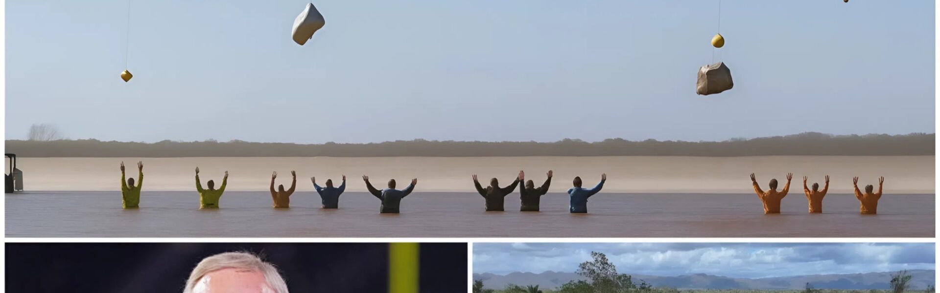 THE QUIET STORM HERO: Jerry Jones’ Secret Mission of Mercy