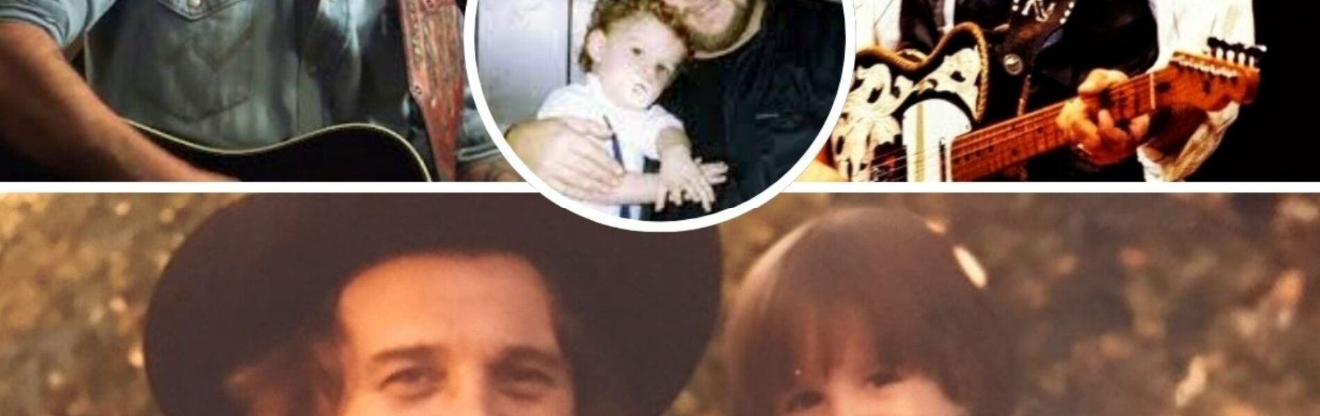 EMOTIONAL MOMENT: At 46, Shooter Jennings Was Visibly Overwhelmed as He Performed One of His Father’s Most Haunting and Powerful Songs