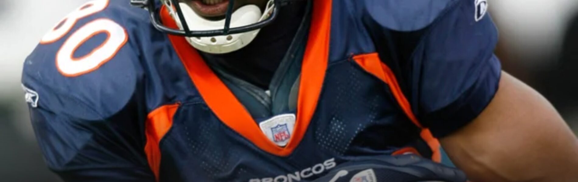 BREAKINGNEWS: Rod Smith edges closer to immortality — Denver’s overlooked legend finally gets his shot at the Pro Football Hall of Fame