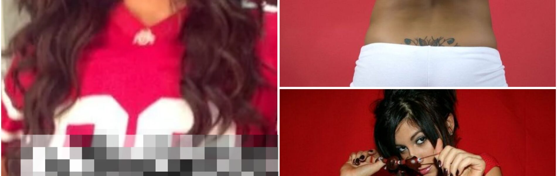 BREAKING: An Ohio State University fan stunned the NCAA by declaring she would "get naked" if the Ohio State Buckeyes beat UCLA this weekend, sending fans into a frenzy