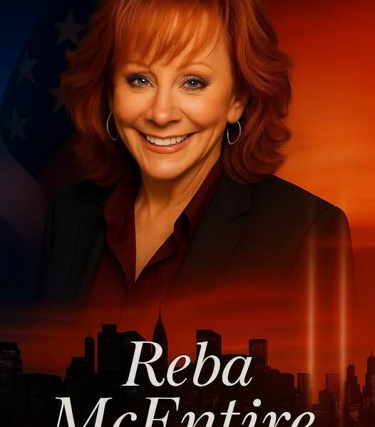 BREAKING NEWS: Reba McEntire took a stand last night that no one saw coming — but no one will ever forget.