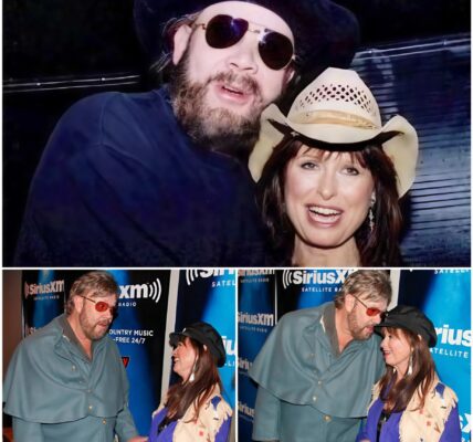 Whispers and Shock: The Untold Story of Jessi Colter and Hank Williams Jr.