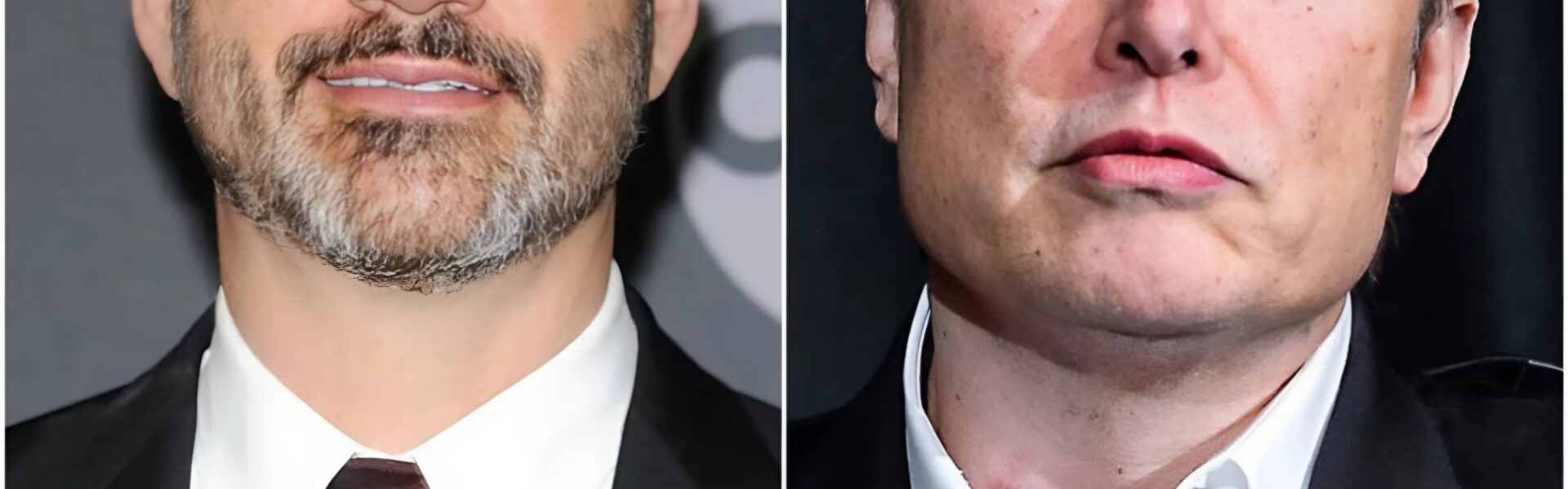 ELON MUSK WALKS OFF JIMMY KIMMEL LIVE:“Critics talk. Builders build.” The night late-night TV got humbled…