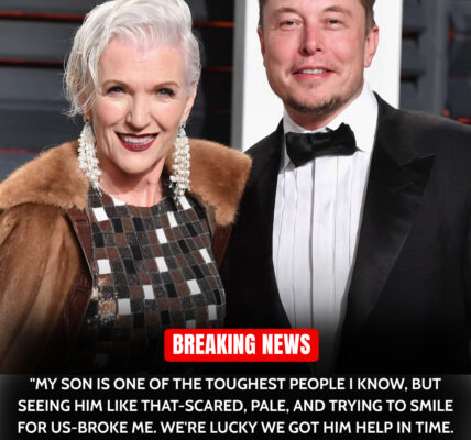 Emotional Update: Elon Musk Rushed to Hospital Amid Sudden Health Scare...