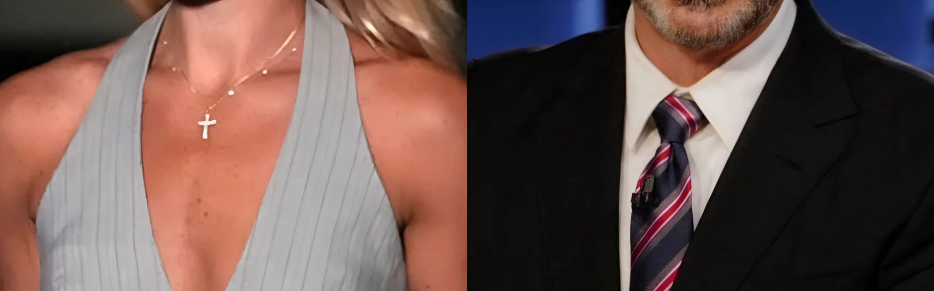 SOPHIE CUNNINGHAM WALKS OFF JIMMY KIMMEL LIVE: “Critics Talk. Builders Build.”