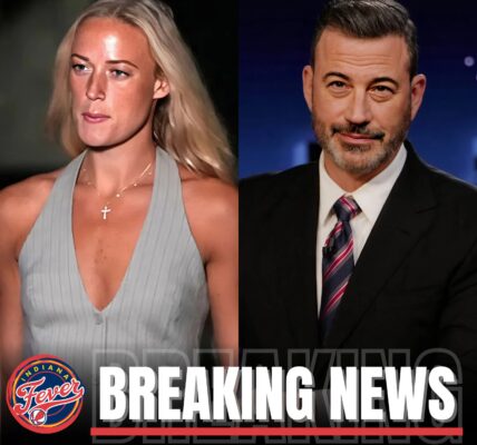 SOPHIE CUNNINGHAM WALKS OFF JIMMY KIMMEL LIVE: “Critics Talk. Builders Build.”