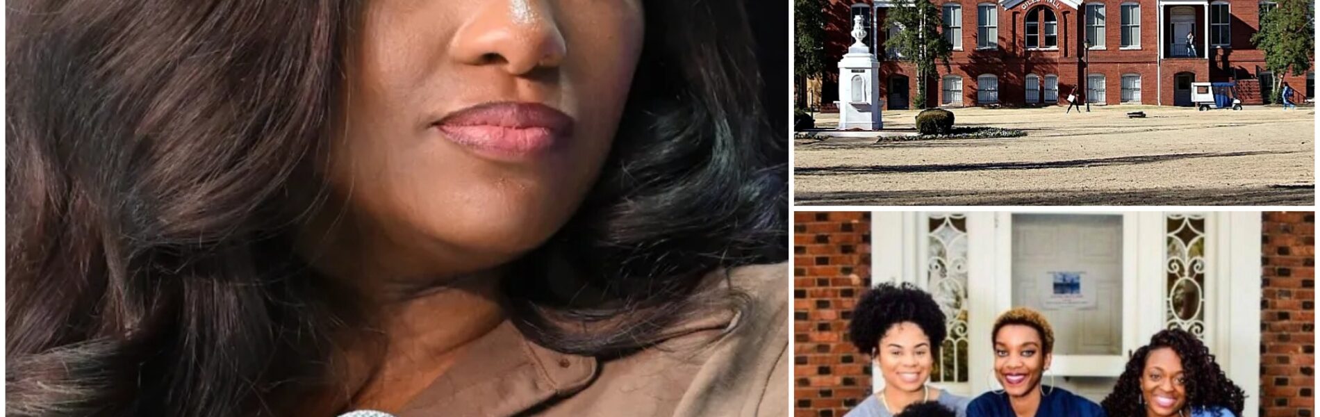 Breaking news! Jasmine Crockett has just made a transformative $38 million gift to Spelman College, funding scholarships, technology upgrades, and expanded opportunities for young women ready to lead the future