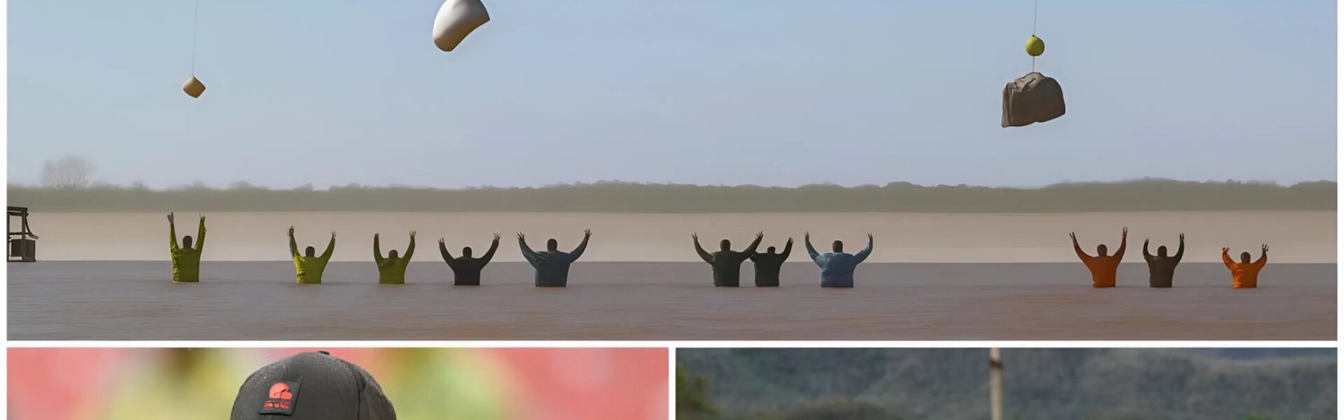 THE QUIET STORM HERO: Jimmy Haslam’s Secret Mission of Mercy