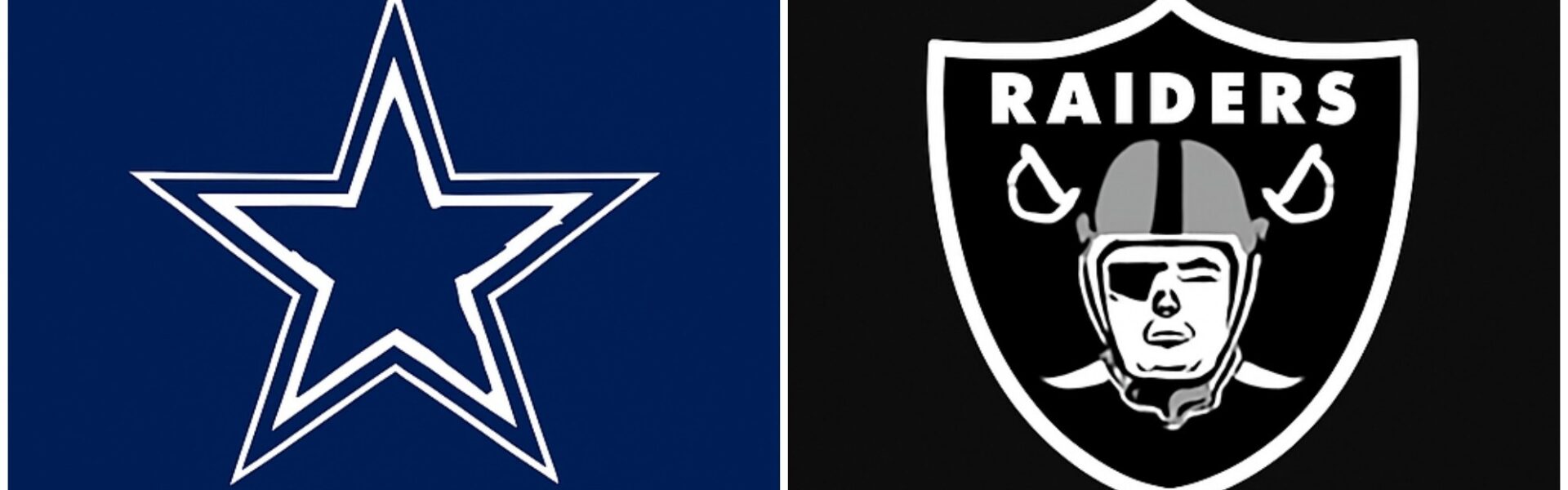 TIME UPDATE CONFIRMED: Raiders vs. Cowboys – Sin City Primetime Showdown! 🌟🏈