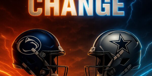 BREAKING NEWS 🚨: Major Upgrades at Spartan Stadium Force Rescheduling of Penn State vs. Michigan State Showdown — A New Date, A New Atmosphere, and a Night That Could Define Both Seasons