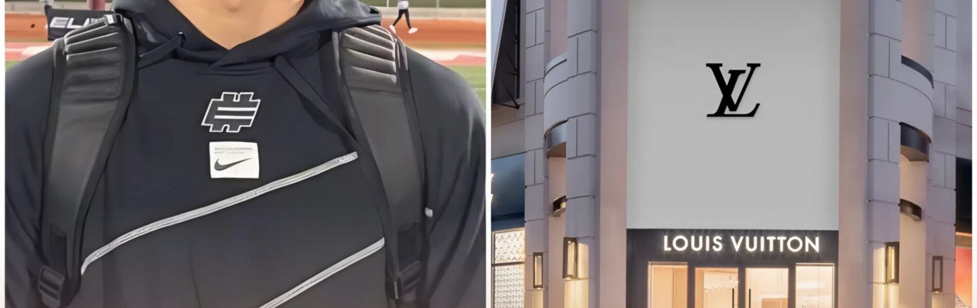 🔥 BREAKING: Louis Vuitton Employees Mock Young Man and Deny Him Entry — 48 Hours Later, They Discover He Was Ohio State Star Julian Sayin