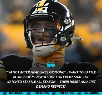 Two-Time Super Bowl Champion Safety Eyes Seattle Seahawks