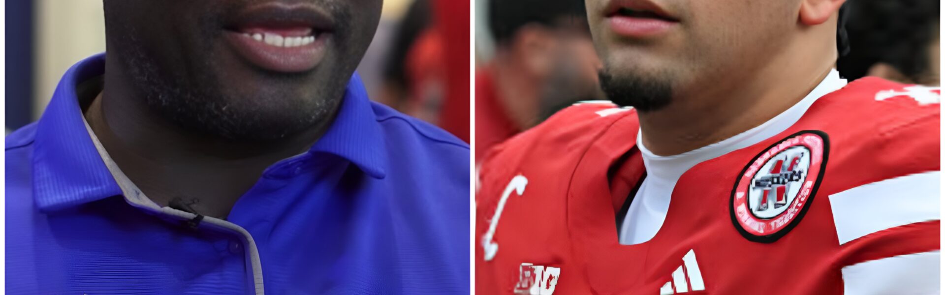 Tommie Frazier Defends Dylan Raiola — Nebraska’s Rising Star Under Fire