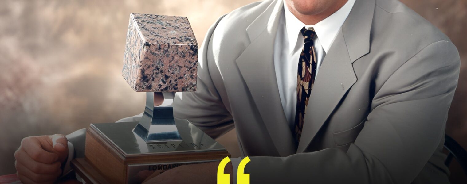 Grant Wistrom Set to Return to Nebraska in a Game-Changing Role