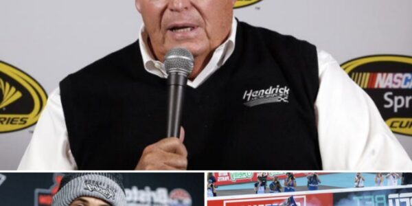 3 MINUTES AGO: “We Have Decided”— Rick Hendrick officially reveals Kyle Larson future after being accused of cheating at the 2025 NASCAR Cup Series