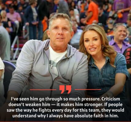 BREAKINGNEWS: Emotional update from Skylene Montgomery as Broncos coach Sean Payton hospitalized with sudden medical emergency