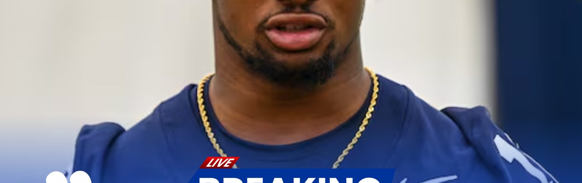 BREAKING NEWS: After Learning He Was Part of Transfer Talks, Penn State Star Nick Singleton Offered to Take a Pay Cut Just to Stay — But What the Coaches Told Him Next Stunned the Entire Program