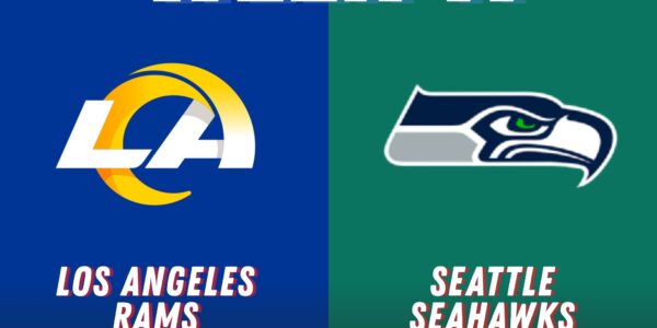 How to Watch: LA Rams vs. Seattle Seahawks — Time, Channel, and Everything You Need to Know on November 17.