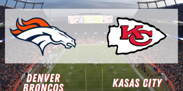How to Watch: Denver Broncos vs. Kansas City — Time, Channel, and Everything You Need to Know on November 16
