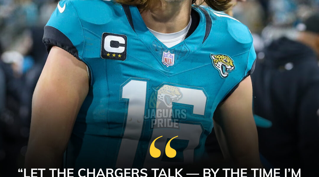 “YOU THINK YOU CAN STROLL INTO DUVAL AND LEAVE WITHOUT SCARS? TRY ME.”